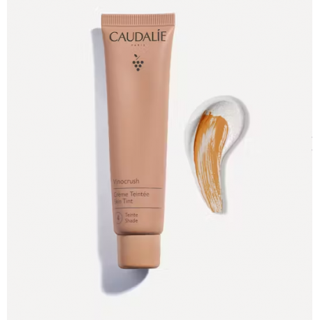 Vinocrush crema colorata 4 30 ml