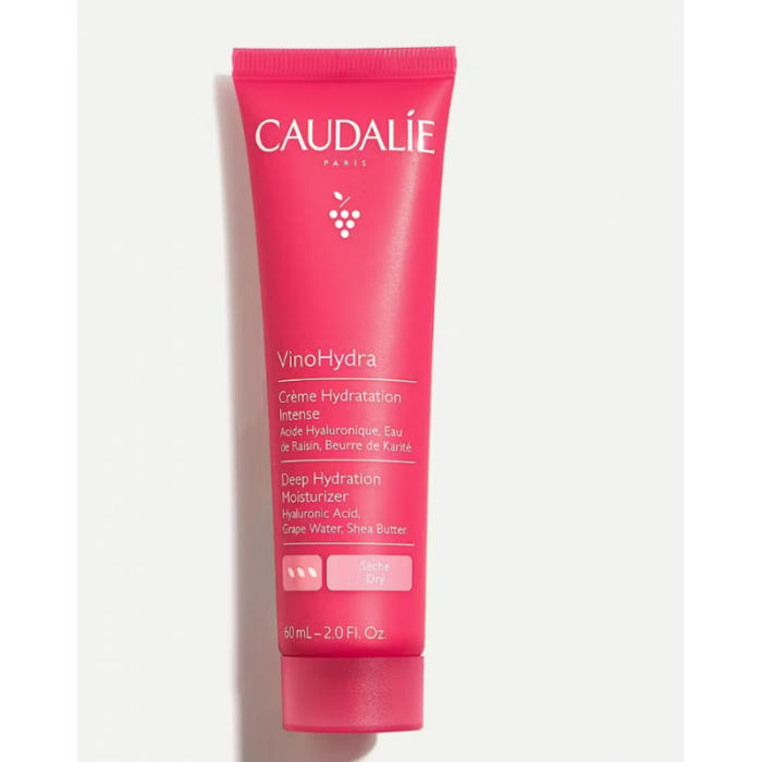 Vinohydra crema idratazione intensa 60ml 2024