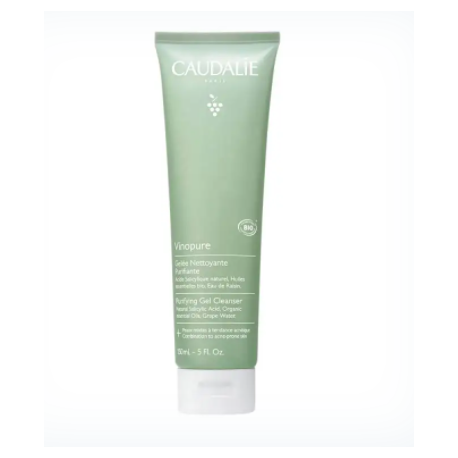 Vinopure gel detergente purif