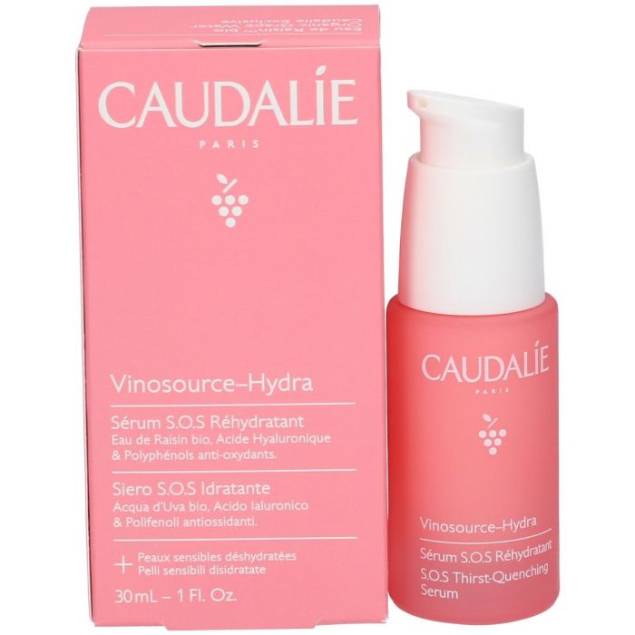 Vinosource hydra siero sos