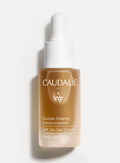 Gocce solari autoabbronzanti 15ml