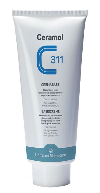 CERAMOL CREMABASE 400 ML