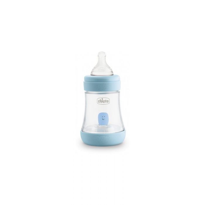 CH BIB PERFECT5 BOY150 SIL 1F