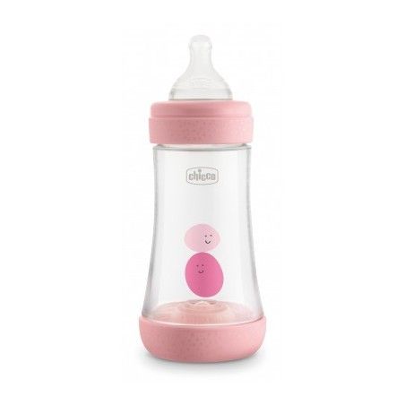 CH BIB PERFECT5 GRL240 SIL 2F