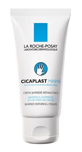 CICAPLAST MAINS 50 ML