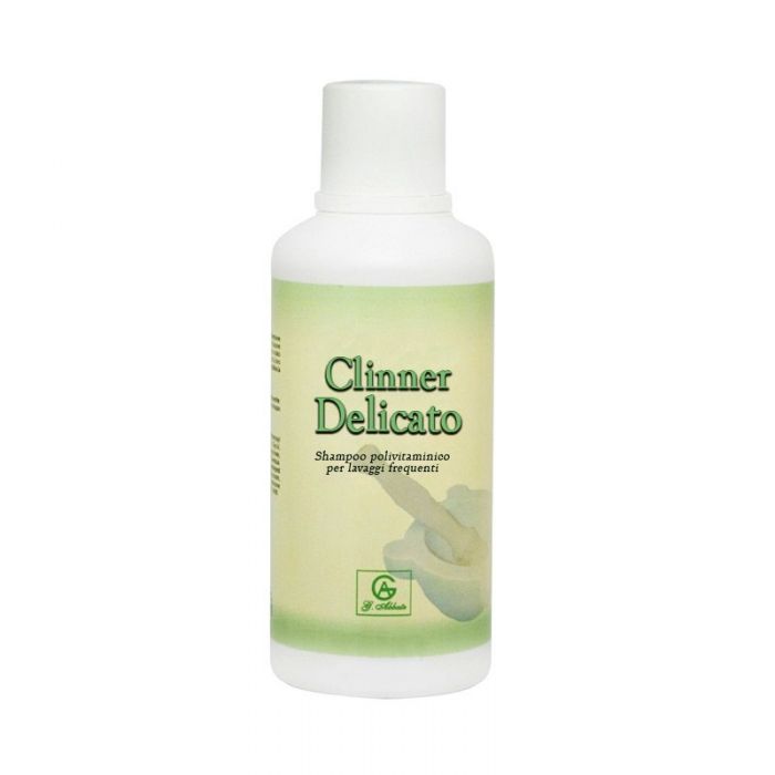 CLINNER DEL SHAMPOO LAVAGGI FREQUENTI 500 ML