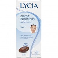 Lycia crema viso perf 50ml