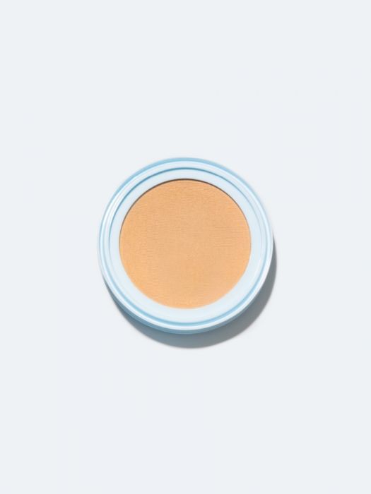 Miamo second skin mesh cushion foundation refill ivory spf50 pa+++
