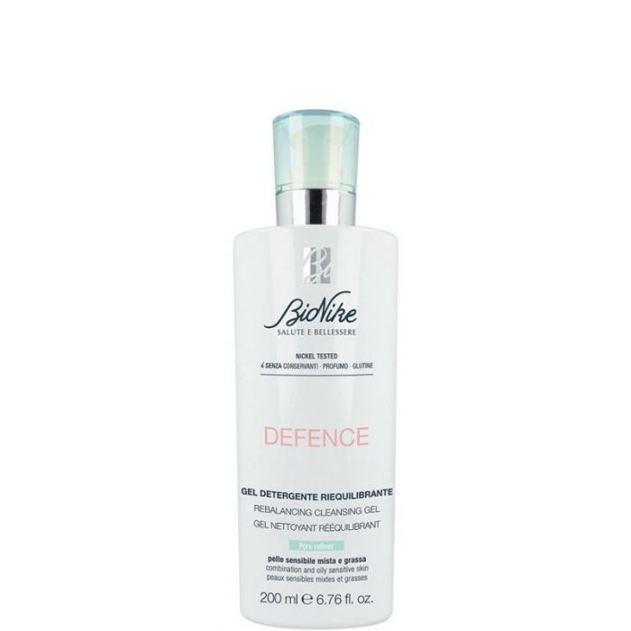 Defence gel det riequil 200ml