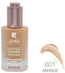 DEFENCE COLOR NUDE FUSION 601