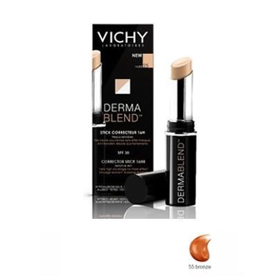 DERMABLEND STICK 55 45 G