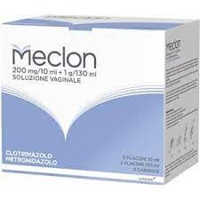 MECLON*SOL VAG 5FL