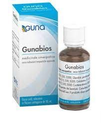 Gunabios*os gtt 30ml