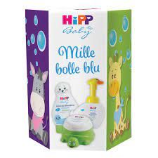 Cofanetto mille bolle blu 1pz