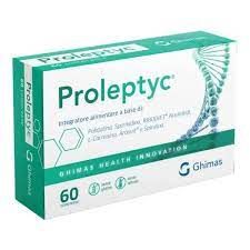 Proleptyc 60cpr