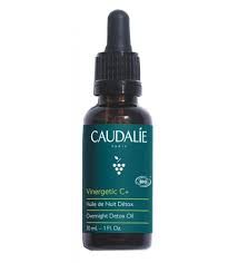 Olio da notte detox 30 ml