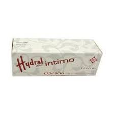 Hydral intimo crema 50 ml