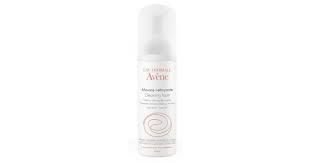 Avene mousse detergente ps 150ml