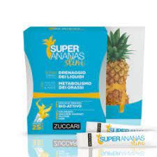 SUPER ANANAS SLIM 25 BUSTINE