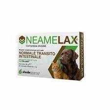 Neamelax 30 compresse