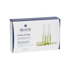 Rilastil smagliature 10fx5ml