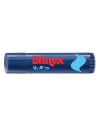 Blistex medplus stick labbra