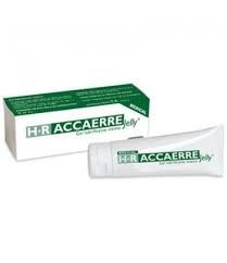 HR ACCAERRE JELLY MEDICAL LUBRIFICANTE INTIMO GEL 75 ML