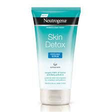 Neutrogena detox esfol az rinf