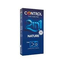 Control new nat 2,0 6pz