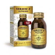Veravis t supremo grani corti 90 g