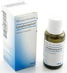 LYMPHOMYOSOT 30ML GTT HEEL