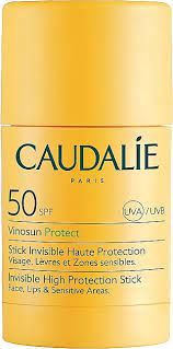 Caudalie  vinosun stick ad alta protezione 15gr