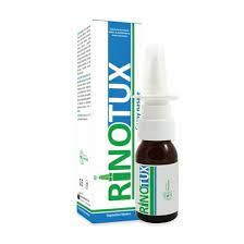 Rinotux spray nasale 50 ml