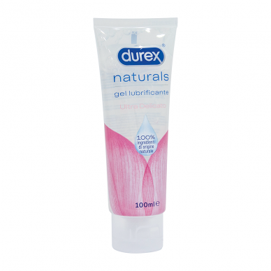 Naturals ultra delicato 100ml