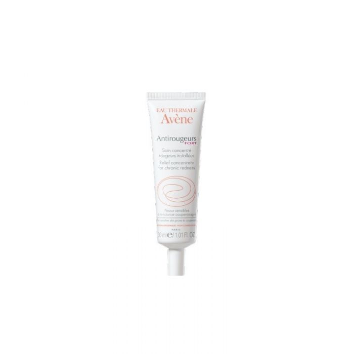 EAU THERMALE AVENE ANTIROUGEURS FORTE TRATTAMENTO CONCENTRATO ROSSORI LOCALIZZATI 30 ML