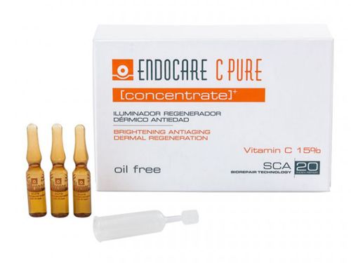 ENDOCARE C PURE CONCENTRATE