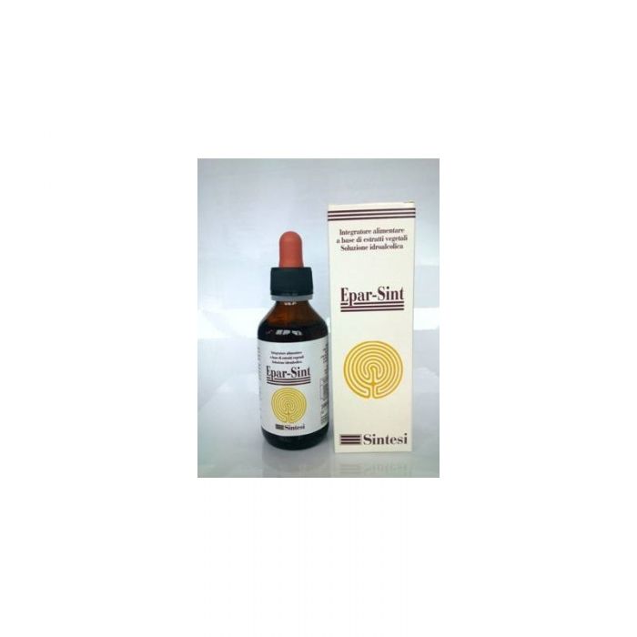EPAR SINT GOCCE 100 ML