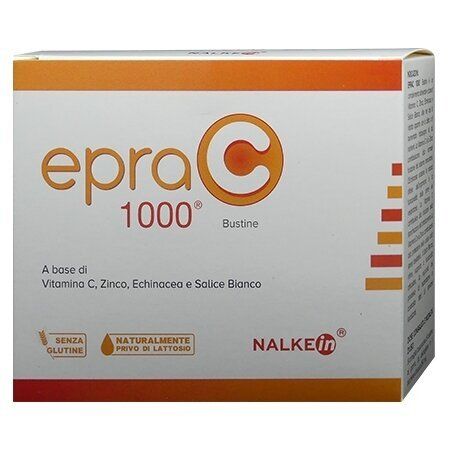EPRAC 1000 20BUST