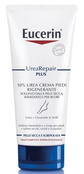 EUCERIN 10% UREA R CREMA PIEDI