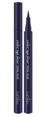 EUPHIDRA COLOR EYE LINER LIGHT BLUE