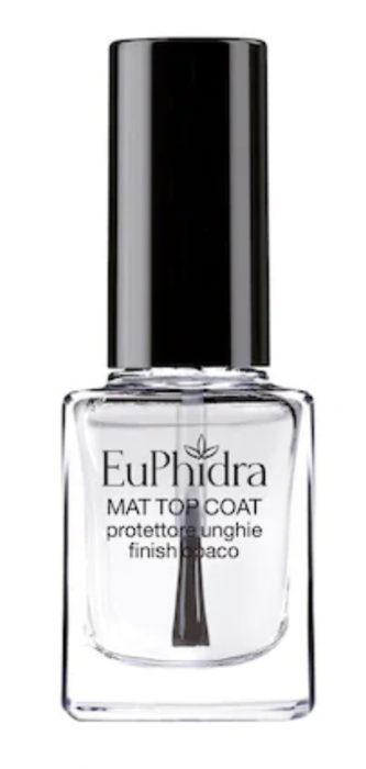 EUPHIDRA MAT TOP COAT PROTETT OPACO