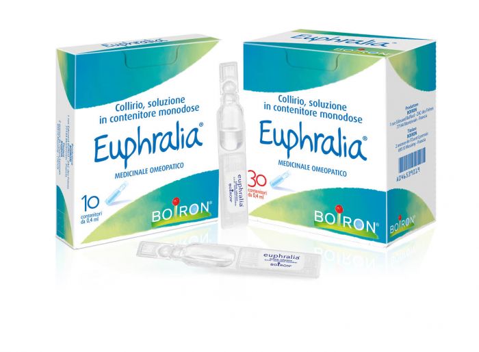 EUPHRALIA*COLL 10CONT 0,4ML