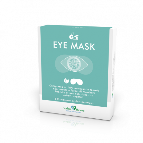 Gse eye mask 30ml
