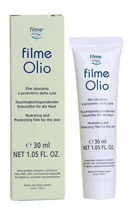 FILME OLIO