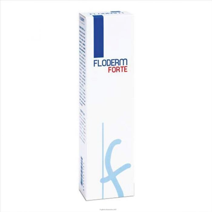 Floderm forte 100 ml