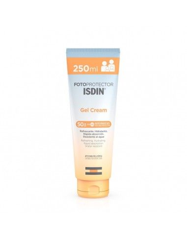 FOTOPROTECTOR GEL CREAM 250 ML