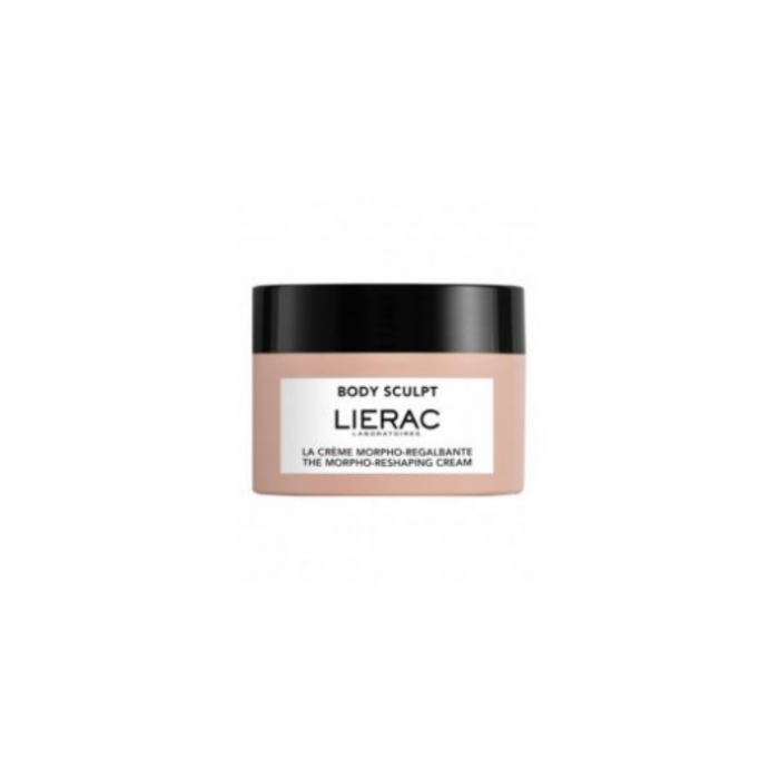 Body sculpt crema morfo rimodellante 200 ml