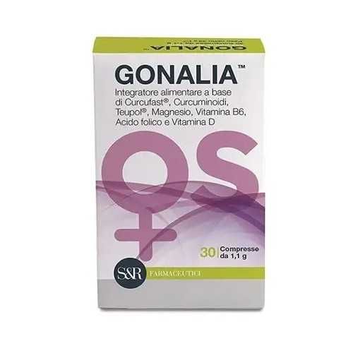 Gonalia 30cpr