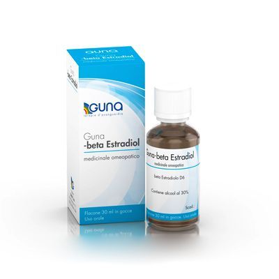 Guna beta estradiol*d11 30ml