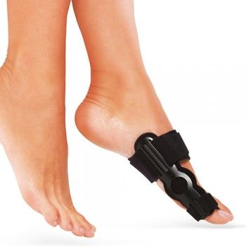 Ekeep h2 hallux valgus tutore notturno per alluce valgo 1/m